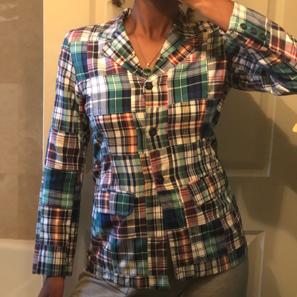 Vintage Tommy Hilfiger Jacket - Picture 7 of 7